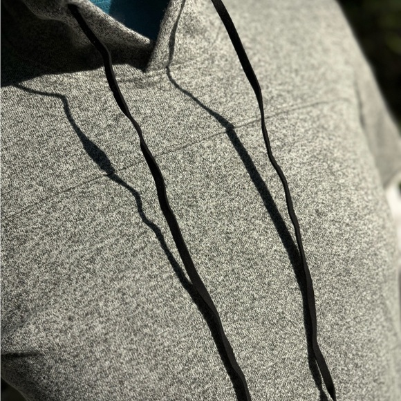 SELECT STUDIOS LA—Funky 2-Piece Hoodie—Mens M/L—100% Cotton—Made in Los Angeles - Picture 12 of 14